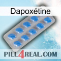 Dapoxétine 22